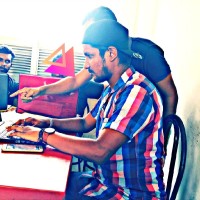 Chamith Sandaruwan
