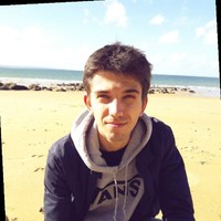 Sylvain Million