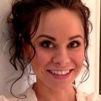 Jenny Steverin