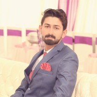 Muhammad Mukaram Gulzar