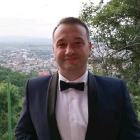 Catalin Petcu