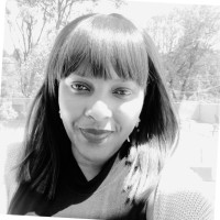 Lydia Kamande