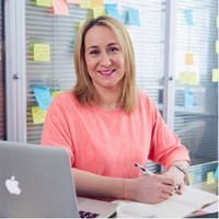 Amy Howarth