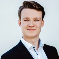 Marius Koch