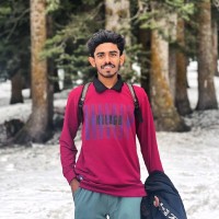 Muhammed Anas