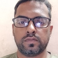 Sarwarali Shaikh