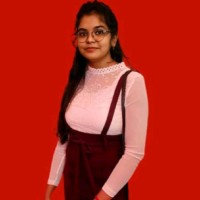 Rajeshwari Shaw