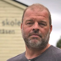 Thomas Dyrdahl
