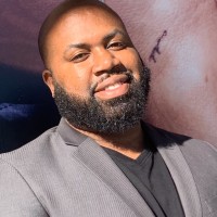 Frank Perkins