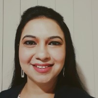Deepti Kapoor