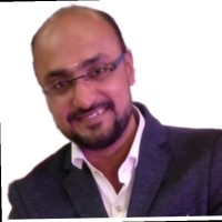 Nagarajan Kumar