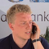 Tim Vreeswijk
