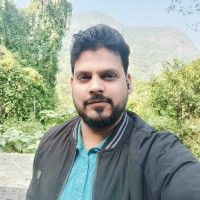 KISHOR KUNAL