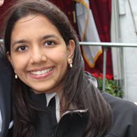 Aishwarya Sridhar