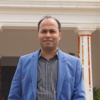 Priyadarshi Singh
