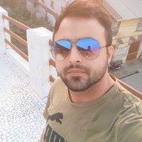 Imdad Ali