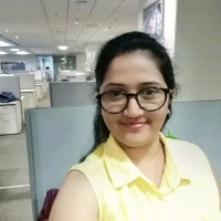 Namitha Hn