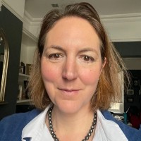 Lucie Ridout
