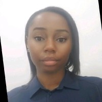 Eunice George