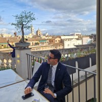 MASSIMILIANO LANDELLA