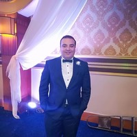 Ahmed Ezz