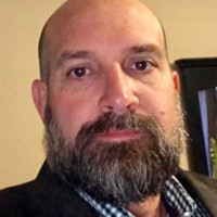 Jamie Mcgranahan