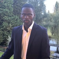 Mark Chikowe
