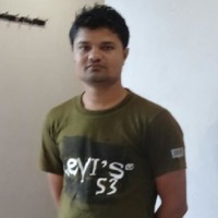 vikas patel