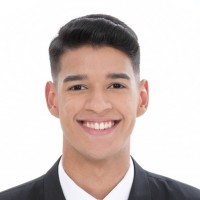 Matheus Nycolas Souza de Oliveira