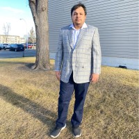 Brijesh Patel