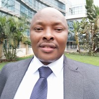 Morris Murimi