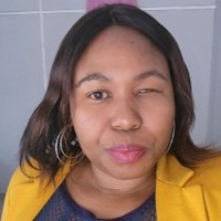 Masindi Anieta Mainganye