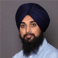 Damandeep Singh