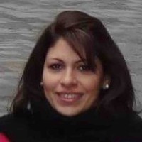 Grace Cabrera Olivares