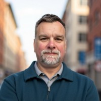 Thomas O'Leary