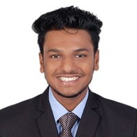 Sushant Raut