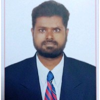 Gowtham Rajendran