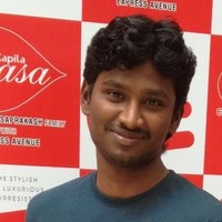Rajeshkumar Ramamoorthy