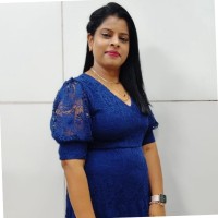 Priya Survase