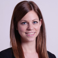 Mateja Orant