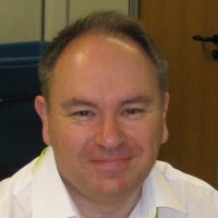 Gary Rust