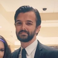Zach Ralston