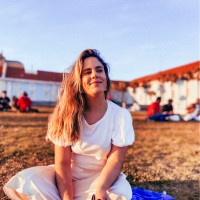 Lídia Mestre