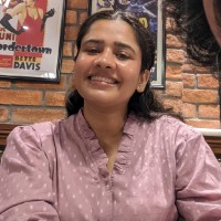 Asmita Chandra