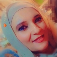 Ahlam Alshrafi
