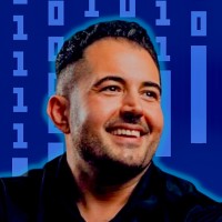 Andy Galeshahi