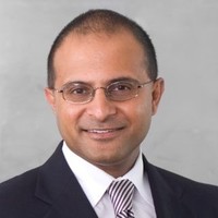 Charlie Shah