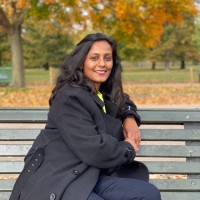 Etisha Jain