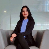 Isha Zanzad