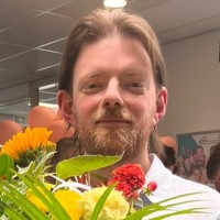 maarten mosch